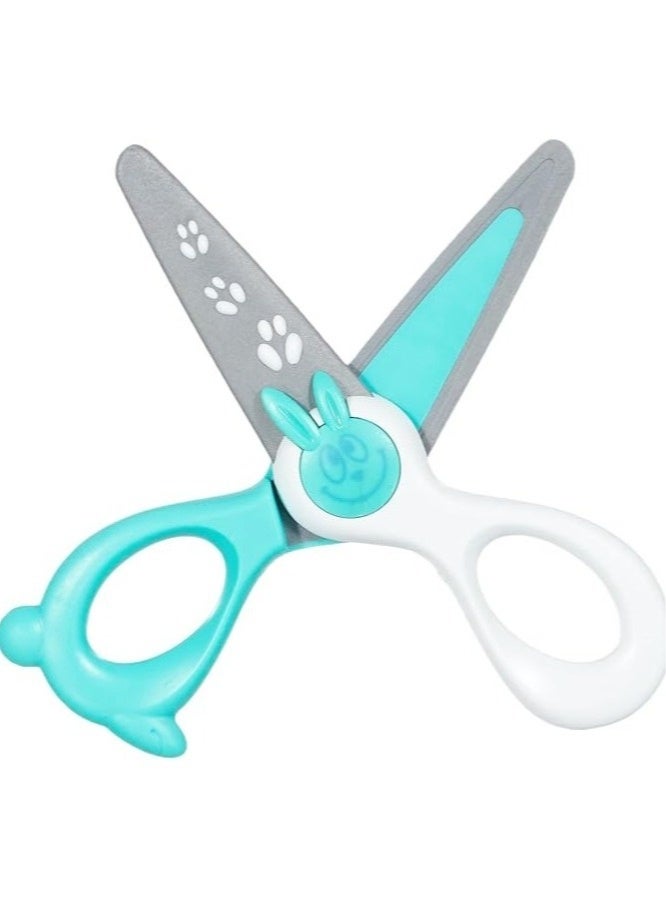 Maped Kidi Cut Plastic Scissors - Image 3